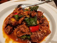 -四世同堂·京菜·烤鸭(双井店)