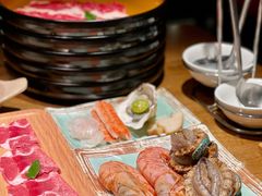 -蟹将军·松叶蟹和牛日料放题自助(K11店)