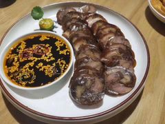 五香酱猪手-熊猫家新派川菜(百里一·龙兴集店)