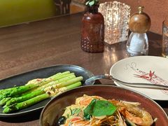 -BROWNSTONE布朗石西班牙餐厅(富城店)