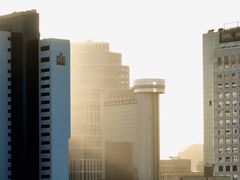 -杭州武林万怡酒店