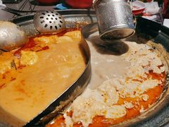 -生活如沸·顺德水牛奶火锅(大学路店)