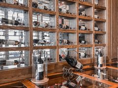 -沈阳君悦酒店·意坊意大利餐厅