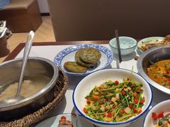 -回家吃饭·地道南昌菜(建德观总店)