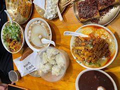 -小豆海棠(人民南路店)