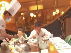 -铁板诱惑法式铁板烧(大卫城店)