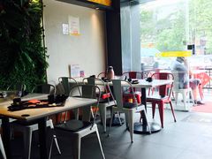 -长安·大茶饭