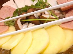 -新凯里酸汤鱼(飞山街店)