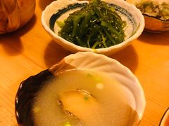 -浪花亭日本料理(古田路店)