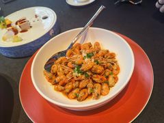 油爆河虾-御锦天(外滩六号店)