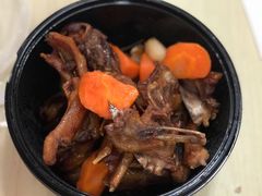 美极鸭五件-美极鲜食坊(宝安南路店)
