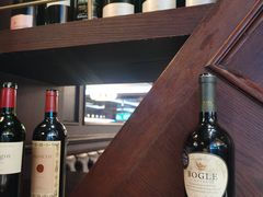 -Wolfgang’s Steakhouse 沃夫冈牛排馆(上海白玉兰广场店)