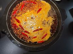 -山满楼鲜货火锅(喜悦汇店)