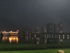 -美的鹭湖森林度假区