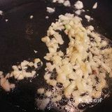 色香味俱全的下饭菜香菇肉沫豆腐 