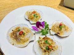 -渔乐圈海鲜餐厅(群力金江路店)