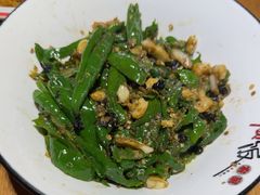 -赣饭农家·江西小炒(西乡店)