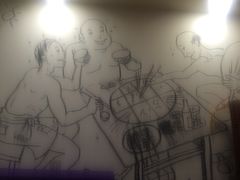 -水碾河刘老大串串香(水碾河路店)
