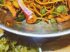 -小杨烤肉(朱雀店)