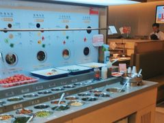 -海底捞火锅(枫蓝国际购物中心店)