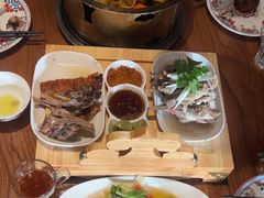 -天山集市(和家乐广场店)