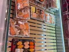 -争鲜回转寿司(朝北大悦城店)