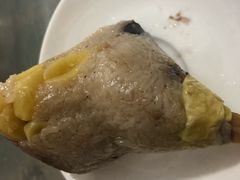 -老妈宫粽球