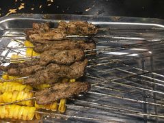 -碎怂烤肉(钟楼柳巷店)