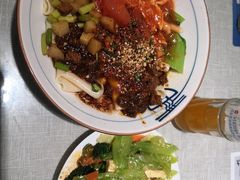 -大嘻咹biangbiang面(历史博物馆店)