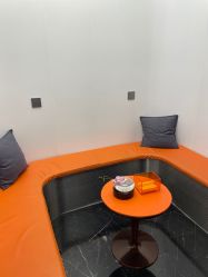 -时尚殿堂salon