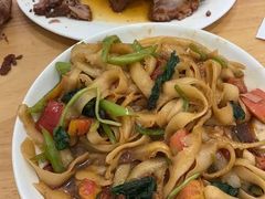 -水仙拉面(水仙街店)