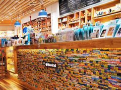 -猫的天空之城概念书店(印象城购物中心店)