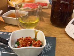 -一朵菌·野生菌探索家火锅(南亚店)