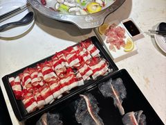 -京门活鱼馆·鱼火锅(百子湾（原红庙）店)