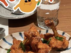 -CURRY YA 熟成咖哩專門店(深圳湾万象城店)