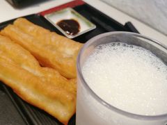 -永和大王(凤凰东街店)