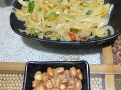 -潮十三潮汕砂锅粥(高新四路大都荟店)