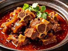 -红厨巷·淮扬菜(熙南里店)