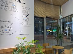 -Blueglass酸奶(财富购物中心店)
