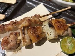 -山葵家居酒屋(天目里店)