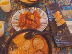 -宝寿司(红瓦寺店)