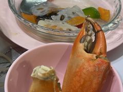-龙海鲜螃蟹王(宏茂桥店)