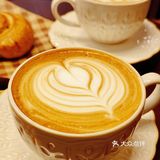 周末咖啡时间～寻得一处享受一刻悠闲