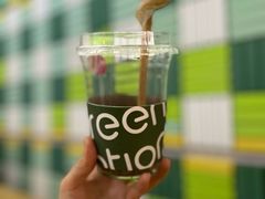 -Green Option(官舍店)