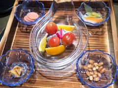 -手选潮汕鲜活牛肉火锅(二七广场店)