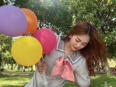 -艾溪湖湿地公园