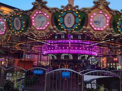 -三亚海昌梦幻海洋不夜城