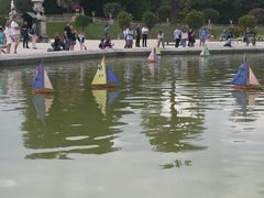 -卢森堡公园