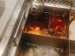 -海底捞火锅(高新万达广场店)