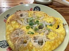 -余氏豆腐包老店(东直街店)